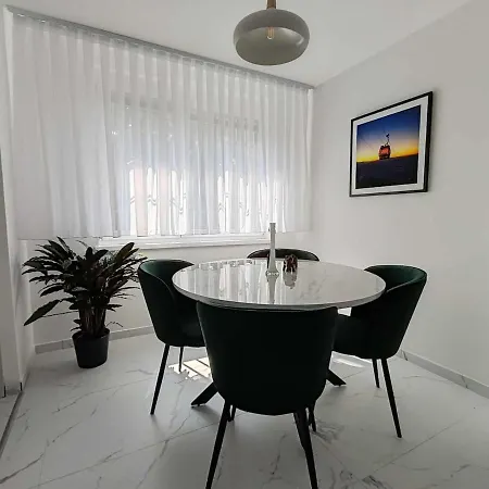 Bravo Apartmán *