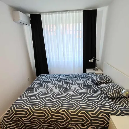 Apartmán Bravo